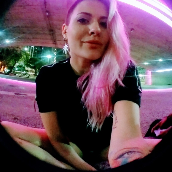 Meet your Posher, Cissa - Picture 1 of 1